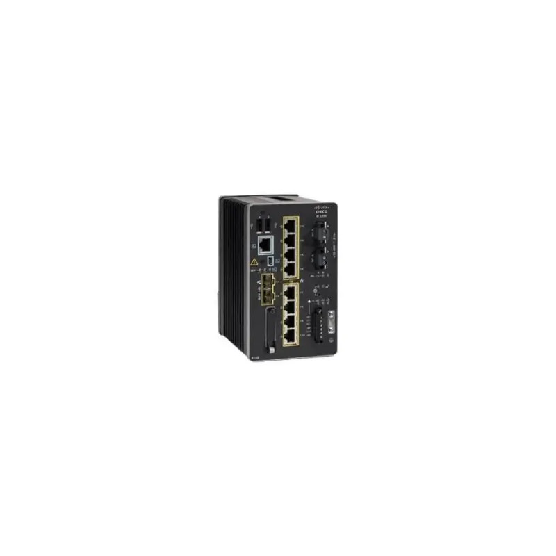 Switch catalyst 8 ports PoE+ Switch catalyst 8 ports PoE+