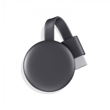 Chromecast