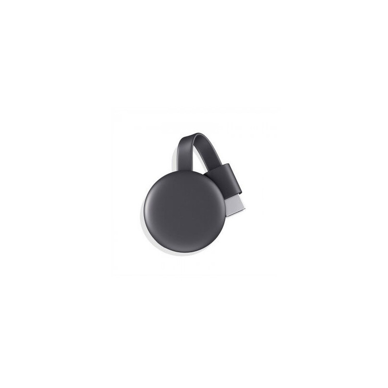 Chromecast Chromecast