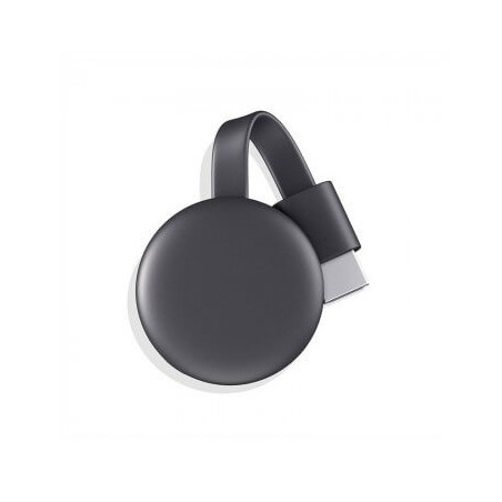 Chromecast