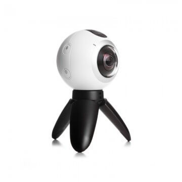 Samsung Gear 360