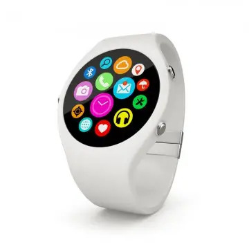 Montre connectée Xiaomi