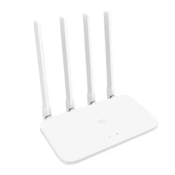 Routeur Wifi Mi 4C Blanc