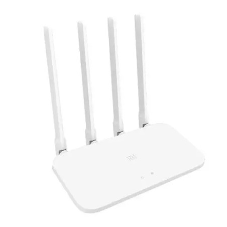 Routeur Wifi Mi 4C Blanc