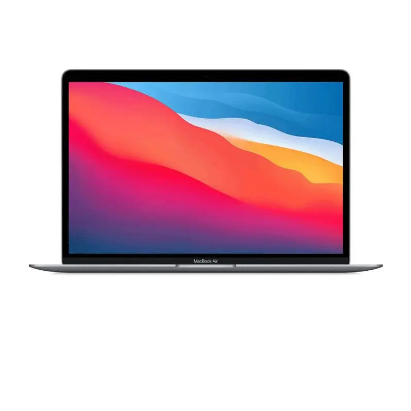APPLE MacBook Air M1 8Go 256Go SSD - Gris APPLE MacBook Air M1 8Go 256Go SSD - Gris